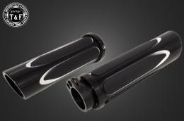 スタンダードグリップ(1インチ専用)コントラスト