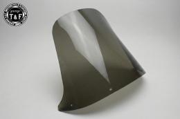 フェアリングカウル(Ver4)専用　補修用シールド(HIGHライトスモーク)