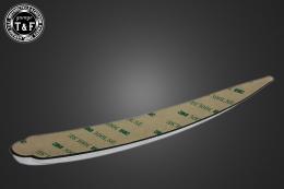 エリミネーター250V　フェンダーチップ(メッキ)