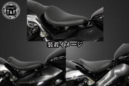 有限会社ガレージT&F / エリミネーター250V BSソロシート&リジット