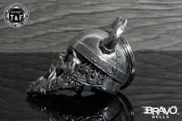 Bravo Bells(ブラボーベル) Viking Warrior Skull Bell(バイキング戦士スカルベル) BB-138