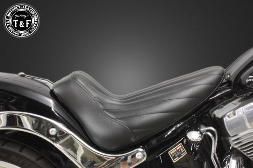 有限会社ガレージT&F / ソフテイル(SOFTAIL)200ワイドタイヤ用