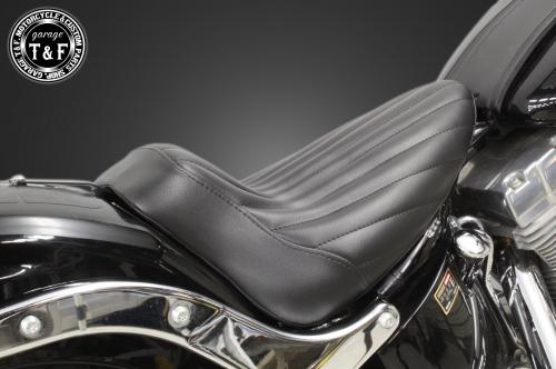 有限会社ガレージT&F / ソフテイル(SOFTAIL)200ワイドタイヤ用