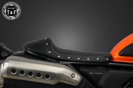 CL250　スタッド付きカフェシート(スムース)