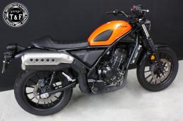 CL250　カフェシート(ダイヤ)