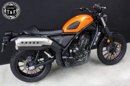 CL250　カフェシート(タックロール)