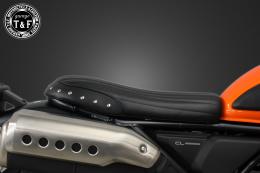 CL250　スタッド付きフラットシート(バーチカル)