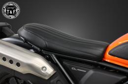 CL250　フラットシート(バーチカル)