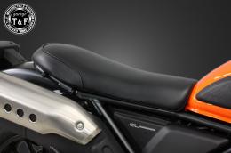 CL250　フラットシート(スムース)