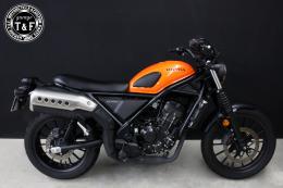 CL250　フラットシート(スムース)