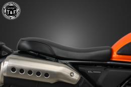 CL250　ダブルシート(スムース)