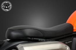 CL250　ダブルシート(スムース)