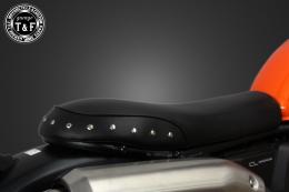 CL250　スタッド付きフラットシート(スムース)