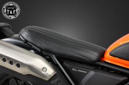 CL250　ショートフラットシート(バーチカル)