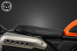 CL250　ショートフラットシート(バーチカル)