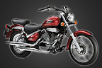 Intruder LC250