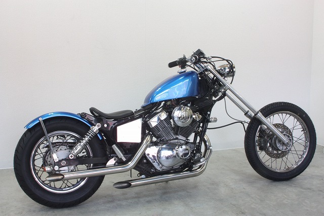 Virago250