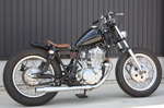 SR400