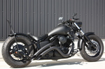 DragStar400