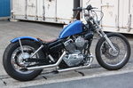 Virago250