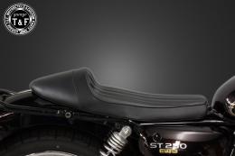 ST250E　カフェシート(バーチカル)