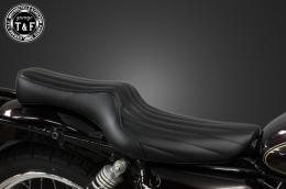 ST250E　ダブルシート(バーチカル)