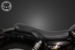 ST250E　ショートフラットシート(バーチカル)