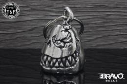 Bravo Bells(ブラボーベル) Jack O’Lantern Bell(ジャック・オ・ランタン・ベル) BB-134