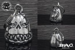 Bravo Bells(ブラボーベル) Jack O’Lantern Bell(ジャック・オ・ランタン・ベル) BB-134