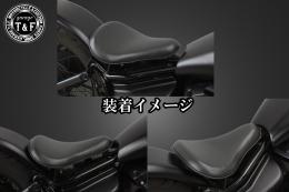 ドラッグスター250　VSソロシート&リジットマウント用ステーSET
