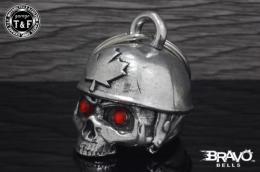 Bravo Bells(ブラボーベル) Canada Helmet Diamond Bell(カナダヘルメットダイヤモンドベル) BB-71