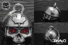 Bravo Bells(ブラボーベル) Canada Helmet Diamond Bell(カナダヘルメットダイヤモンドベル) BB-71