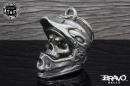 Bravo Bells(ブラボーベル) Motocross Skull Helmet Bell(モトクロススカルヘルメットベル) BB-114