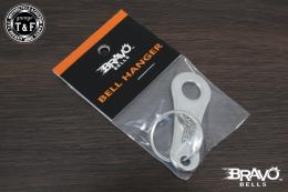 Bravo Bell Hanger (ブラボーベルハンガー) BBH-02