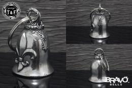 Bravo Bells(ブラボーベル) Fleur De Lis  Bell(フルール・ド・リス・ベル) BB-40
