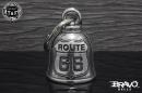 Bravo Bells(ブラボーベル) Route 66 Bell(ルート66ベル) BB-32