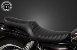 ST250E　ダブルシート(タックロール)