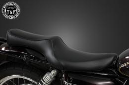 ST250E　ダブルシート(スムース)