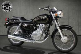 ST250E　ダブルシート(スムース)