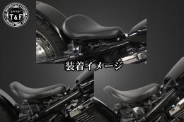 バルカン400　VSソロシート&リジットマウント用ステーSET