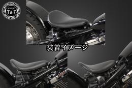 バルカン400　BSソロシート&リジットマウント用ステーSET