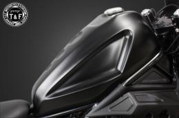 レブル250　アーバンコンバットタンクKIT