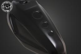 レブル250　アーバンコンバットタンクKIT