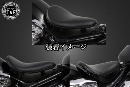 シャドウ400　BSソロシート&リジットマウント用ステーSET