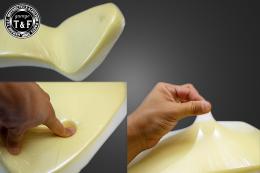 バルカン400　シングルシート(バーチカル)