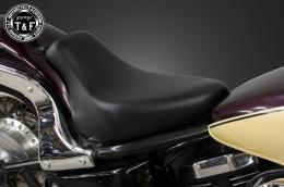 バルカン400　シングルシート(スムース)