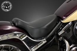 バルカン400　シングルシート(スムース)