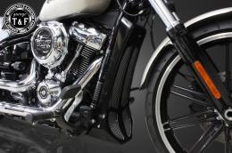 ソフテイル/ブレイクアウト(2018～2024年式)　アンダーカウルKIT