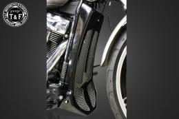 ソフテイル/ブレイクアウト(2018～2024年式)　アンダーカウルKIT