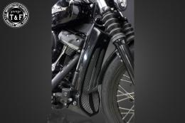 ソフテイル/ストリートボブ　アンダーカウルKIT